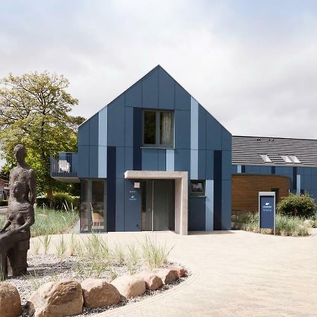 Haus Am Deich Ferienwohnungen Prerow Exteriör bild